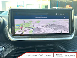 Peugeot 2008 Hybrid 145 e-DCS6 Allure occasion - Photo 30