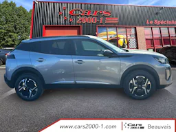 Peugeot 2008  Hybrid 145 e-DCS6 Allure occasion - Photo 4