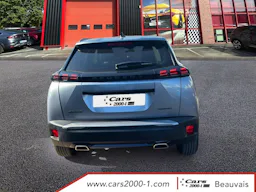 Peugeot 2008 Hybrid 145 e-DCS6 Allure occasion - Photo 5