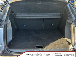 Peugeot 2008  Hybrid 145 e-DCS6 Allure occasion - Photo 7
