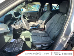 Peugeot 2008  Hybrid 145 e-DCS6 Allure occasion - Photo 8