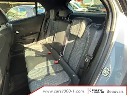 Peugeot 2008 Hybrid 145 e-DCS6 Allure occasion - Photo 9