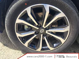 Renault Clio V E-Tech full hybrid 145 ch GSR2 Techno occasion - Photo 15