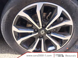 Renault Clio V E-Tech full hybrid 145 ch GSR2 Techno occasion - Photo 16