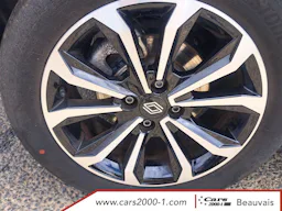 Renault Clio V  E-Tech full hybrid 145 ch GSR2 Techno occasion - Photo 17