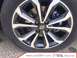 Renault Clio V E-Tech full hybrid 145 ch GSR2 Techno occasion - Photo 18