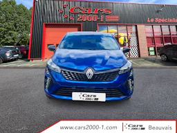 Renault Clio V  E-Tech full hybrid 145 ch GSR2 Techno occasion - Photo 2