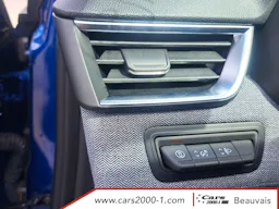 Renault Clio V  E-Tech full hybrid 145 ch GSR2 Techno occasion - Photo 20