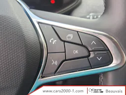 Renault Clio V E-Tech full hybrid 145 ch GSR2 Techno occasion - Photo 21