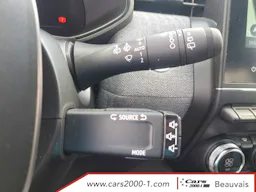 Renault Clio V E-Tech full hybrid 145 ch GSR2 Techno occasion - Photo 22