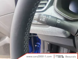 Renault Clio V E-Tech full hybrid 145 ch GSR2 Techno occasion - Photo 23