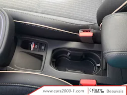 Renault Clio V  E-Tech full hybrid 145 ch GSR2 Techno occasion - Photo 24