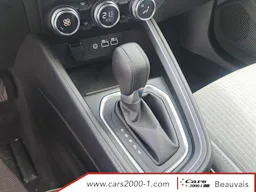 Renault Clio V E-Tech full hybrid 145 ch GSR2 Techno occasion - Photo 25