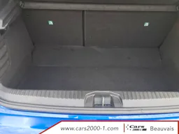 Renault Clio V  E-Tech full hybrid 145 ch GSR2 Techno occasion - Photo 7