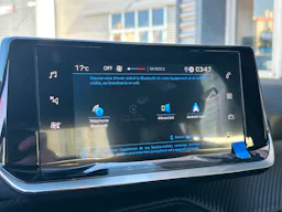 Peugeot 2008 PureTech 100 S&S BVM6 Active RADAR DE RECUL / CARPLAY occasion - Photo 17