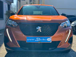 Peugeot 2008 PureTech 100 S&S BVM6 Active RADAR DE RECUL / CARPLAY occasion - Photo 2