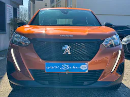 Peugeot 2008  PureTech 100 S&S BVM6 Active RADAR DE RECUL / CARPLAY occasion - Photo 2