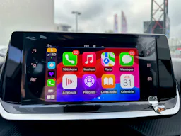 Peugeot 2008 PureTech 100 S&S BVM6 Active RADAR DE RECUL / CARPLAY occasion - Photo 14