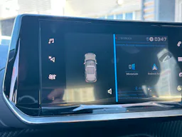 Peugeot 2008 PureTech 100 S&S BVM6 Active RADAR DE RECUL / CARPLAY occasion - Photo 18