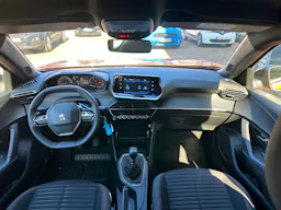 Peugeot 2008 PureTech 100 S&S BVM6 Active RADAR DE RECUL / CARPLAY occasion - Photo 21