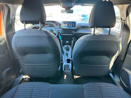 Peugeot 2008 PureTech 100 S&S BVM6 Active RADAR DE RECUL / CARPLAY occasion - Photo 28