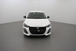 Peugeot 208  Hybrid 100 e-DCS6 Active occasion - Photo 2