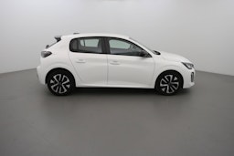 Peugeot 208  Hybrid 100 e-DCS6 Active occasion - Photo 4