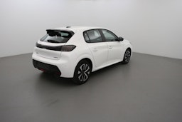 Peugeot 208  Hybrid 100 e-DCS6 Active occasion - Photo 5