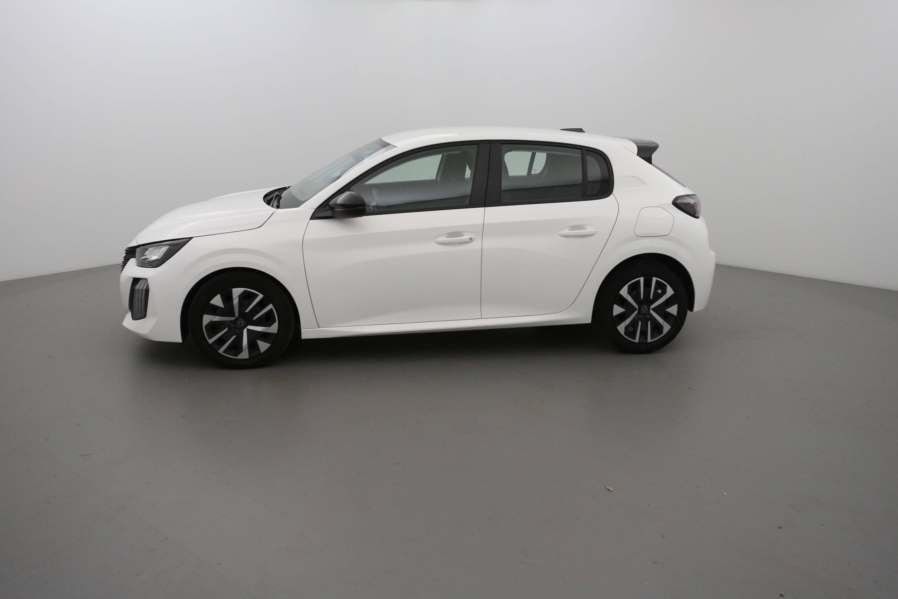 Peugeot 208  Hybrid 100 e-DCS6 Active occasion - Photo 8