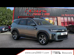 Dacia Bigster  155 Journey occasion - Photo 1