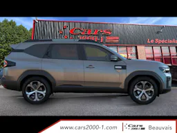 Dacia Bigster  155 Journey occasion - Photo 5