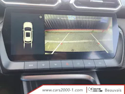 MG ZS 1.5 L Hybrid+ 197 ch Luxury occasion - Photo 16