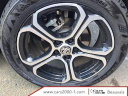 MG ZS  1.5 L Hybrid+ 197 ch Luxury occasion - Photo 17