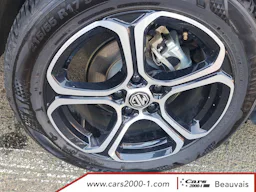 MG ZS 1.5 L Hybrid+ 197 ch Luxury occasion - Photo 18
