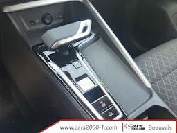 MG ZS 1.5 L Hybrid+ 197 ch Luxury occasion - Photo 23