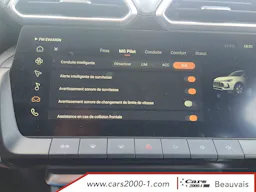 MG ZS 1.5 L Hybrid+ 197 ch Luxury occasion - Photo 26
