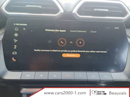 MG ZS 1.5 L Hybrid+ 197 ch Luxury occasion - Photo 29