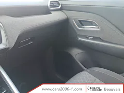 MG ZS 1.5 L Hybrid+ 197 ch Luxury occasion - Photo 30