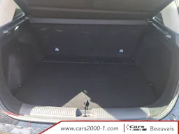MG ZS 1.5 L Hybrid+ 197 ch Luxury occasion - Photo 7
