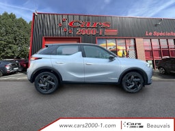 DS DS 3 CROSSBACK  BlueHDi 100 BVM6 Performance Line occasion - Photo 4