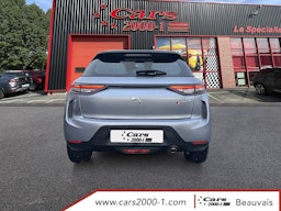 DS DS 3 CROSSBACK  BlueHDi 100 BVM6 Performance Line occasion - Photo 5