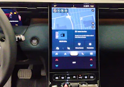 Citroën C5 Aircross Hybride 145 e-DCS6 Plus occasion - Photo 3