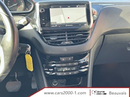 Peugeot 2008  PureTech 110ch S&S EAT6 Allure occasion - Photo 11