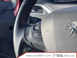 Peugeot 2008  PureTech 110ch S&S EAT6 Allure occasion - Photo 20