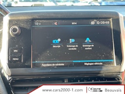 Peugeot 2008  PureTech 110ch S&S EAT6 Allure occasion - Photo 25