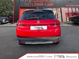 Peugeot 2008  PureTech 110ch S&S EAT6 Allure occasion - Photo 5