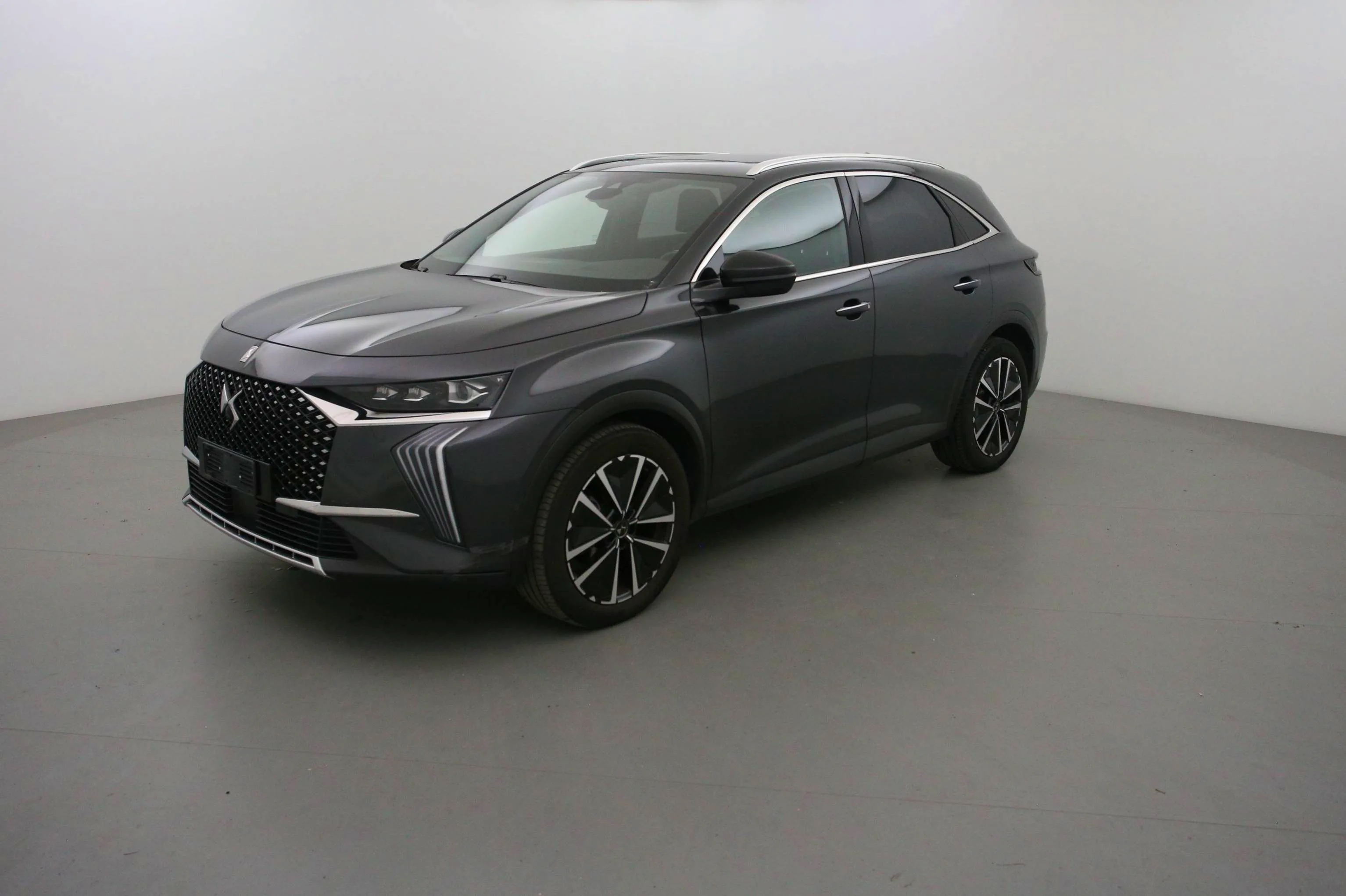 DS DS 7 BlueHDi 130 EAT8 Opera occasion
