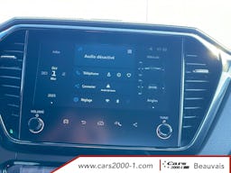 Isuzu D-Max  N60 SPACE CAB 1.9 164 CH 4X4 A/T NITRO SPORT occasion - Photo 11