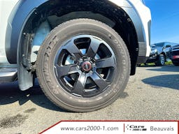 Isuzu D-Max  N60 SPACE CAB 1.9 164 CH 4X4 A/T NITRO SPORT occasion - Photo 18