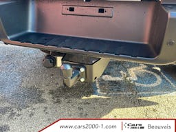 Isuzu D-Max N60 SPACE CAB 1.9 164 CH 4X4 A/T NITRO SPORT occasion - Photo 20